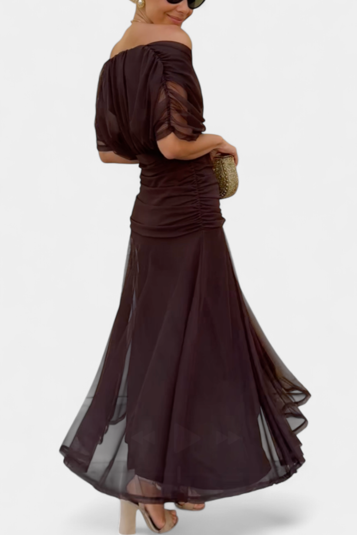 Karen – Dress for Everyday and Social Wear