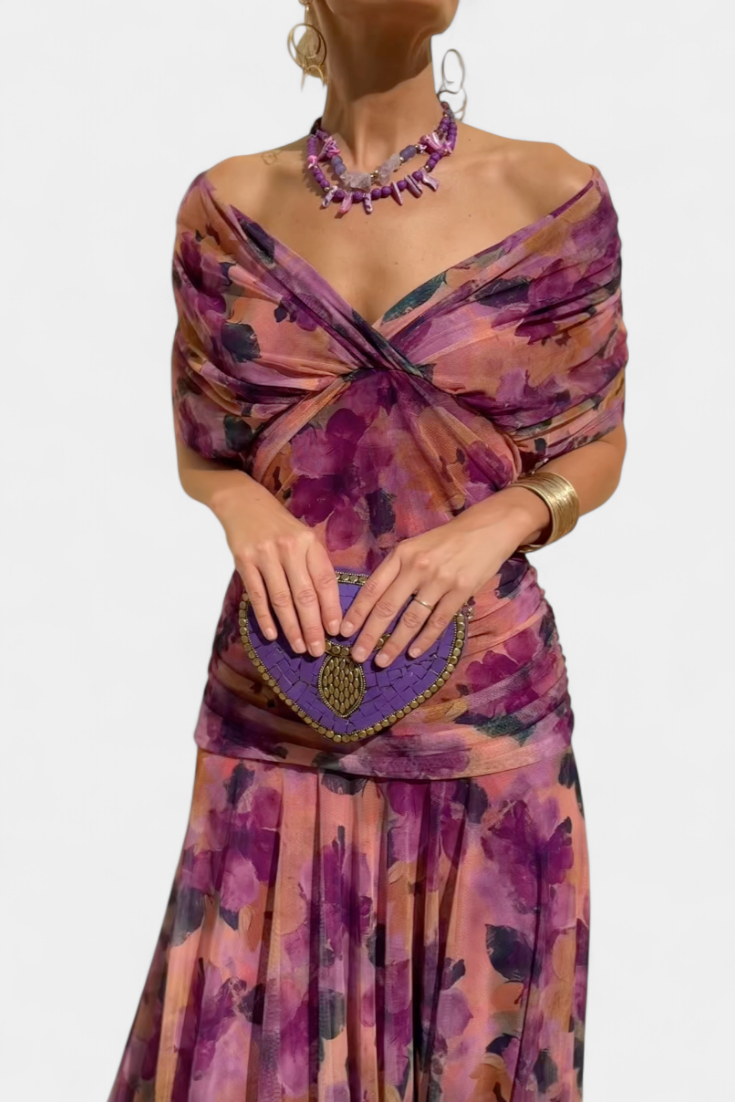 Karen – Dress for Everyday and Social Wear