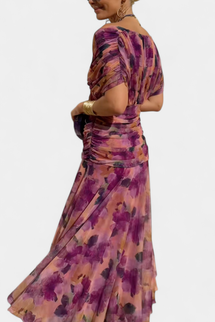 Karen – Dress for Everyday and Social Wear