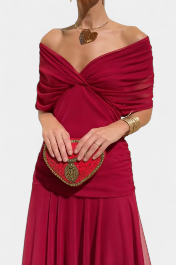 Karen – Dress for Everyday and Social Wear
