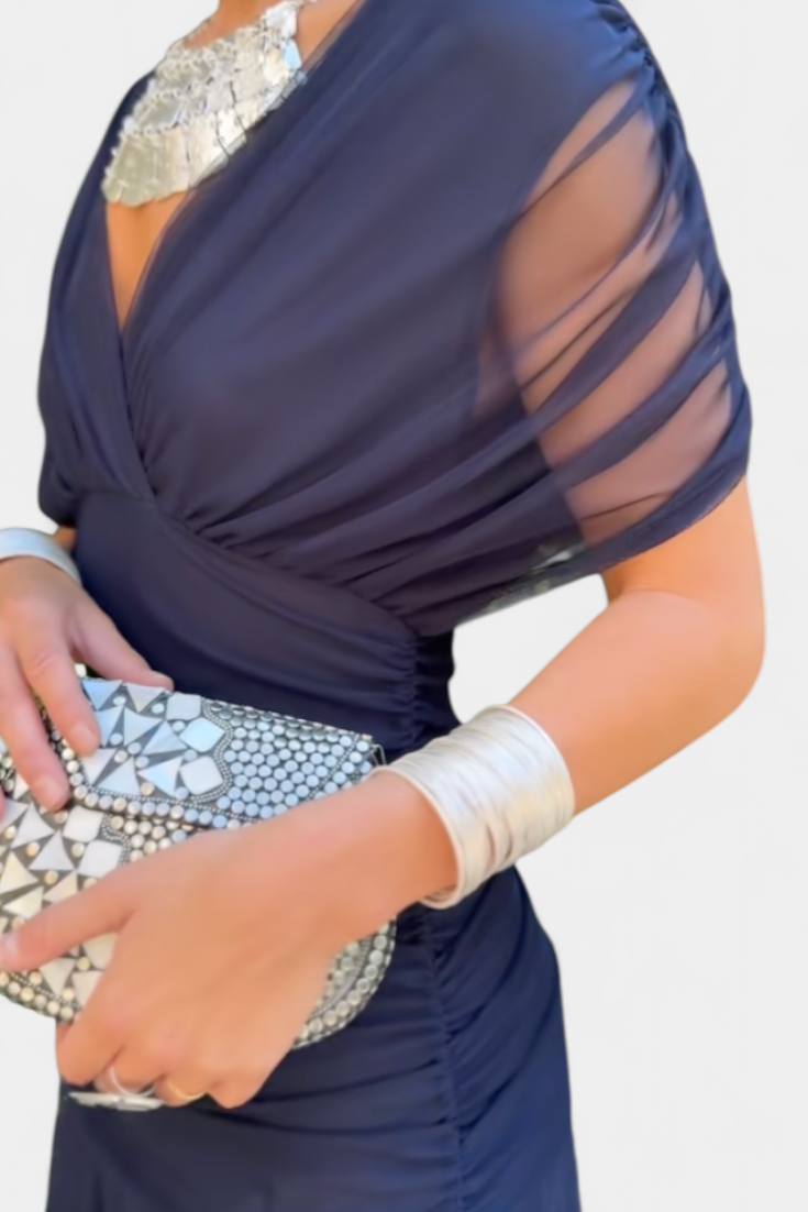 Karen – Dress for Everyday and Social Wear