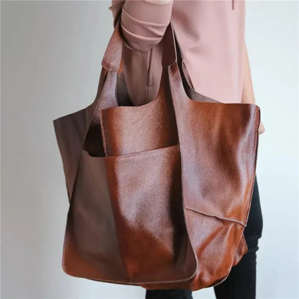 Ruth - Timeless Allure Tote Bag