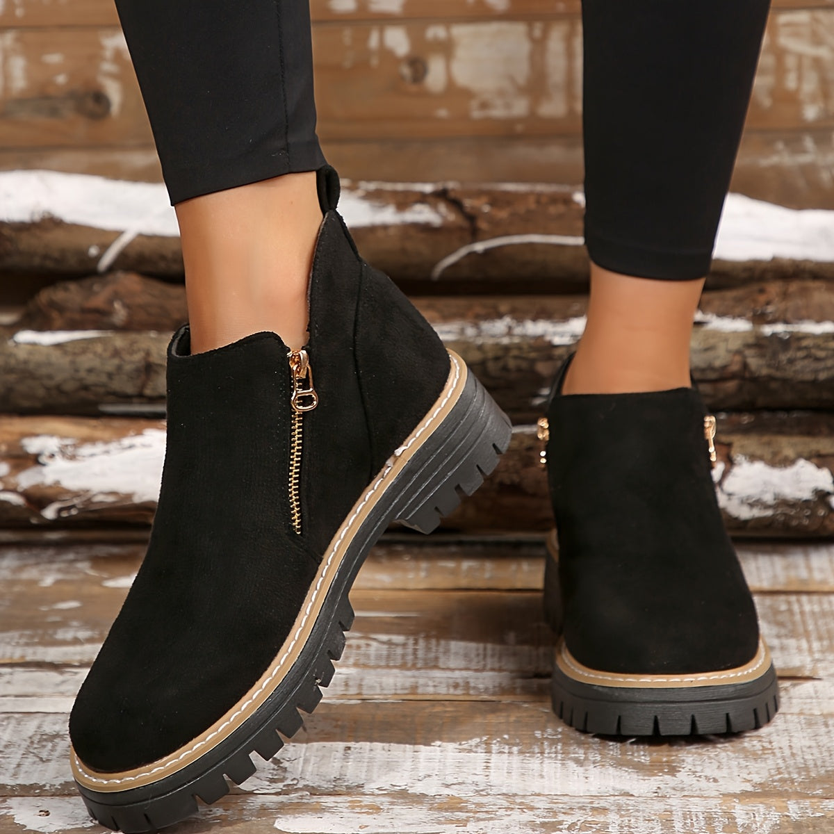 Raely™ | Orthopedic Boots