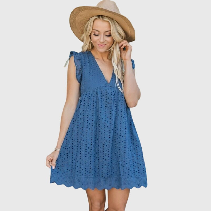 Destiny™ - 2 in 1 Summer Dress
