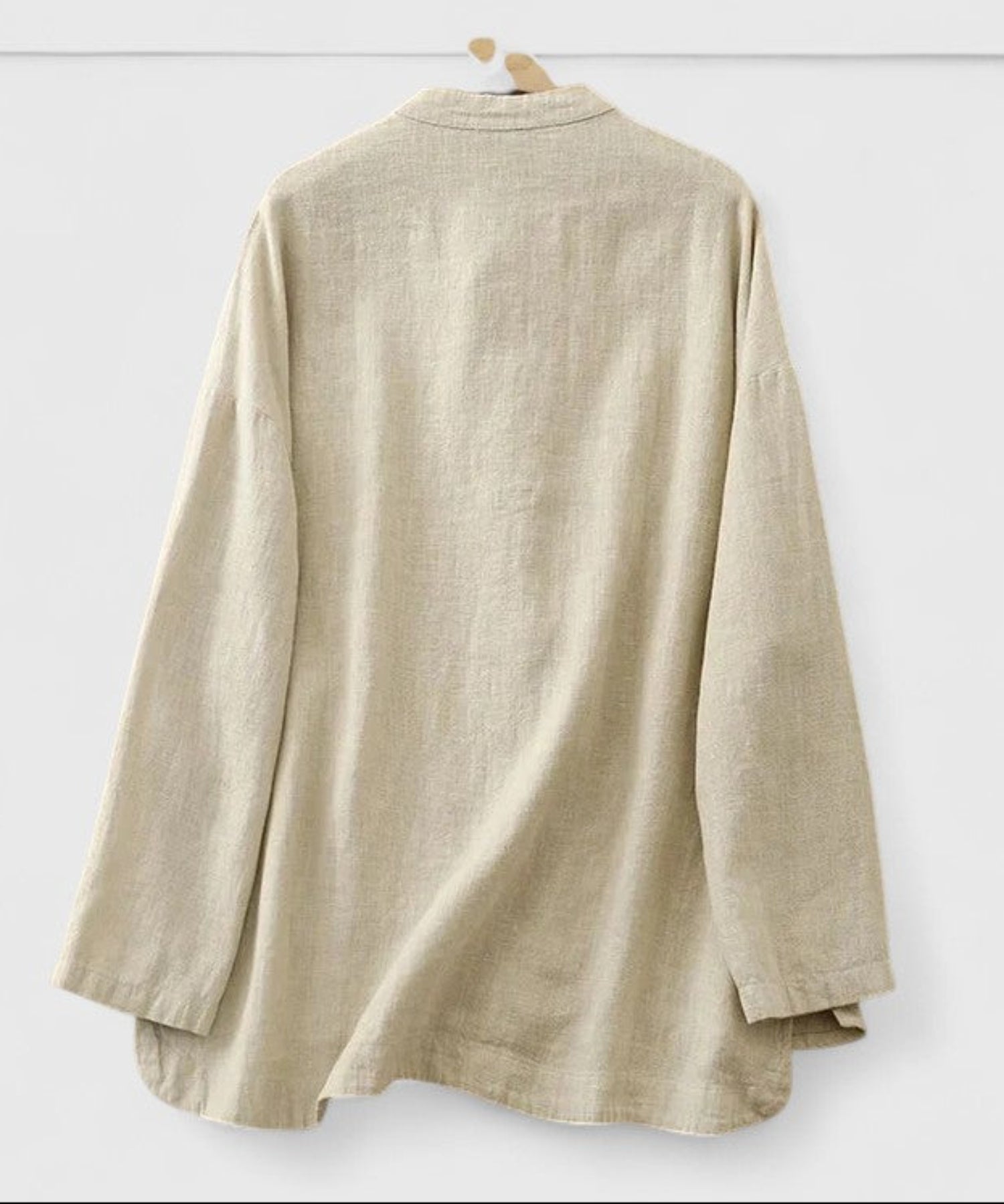 Cassiopeia | Comfortable Shirt