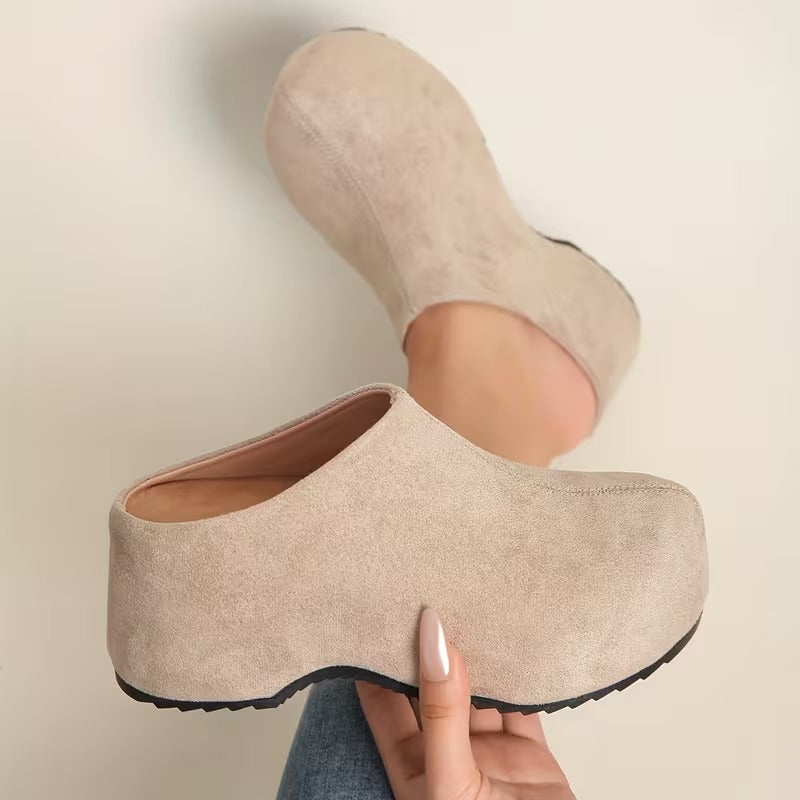Molly - Lightweight Stylish