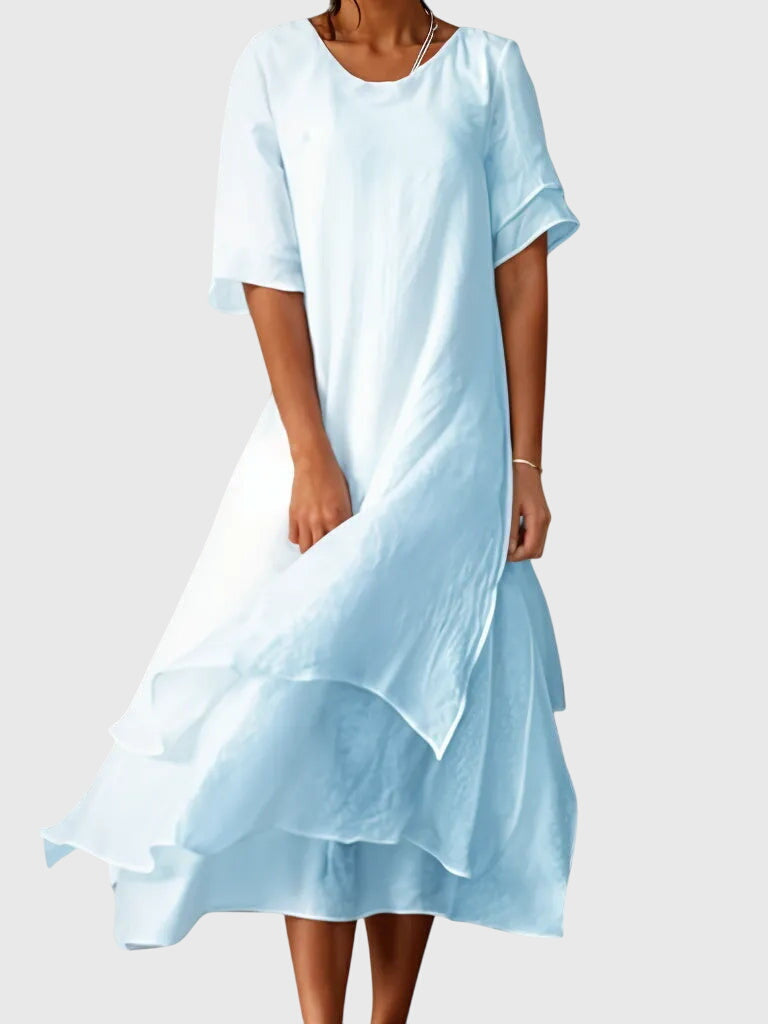 Maxima™ | Elegant Dress