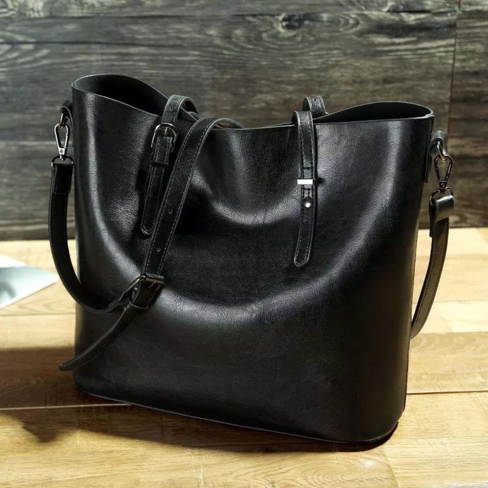 Jane - Timeless Vintage Handbag