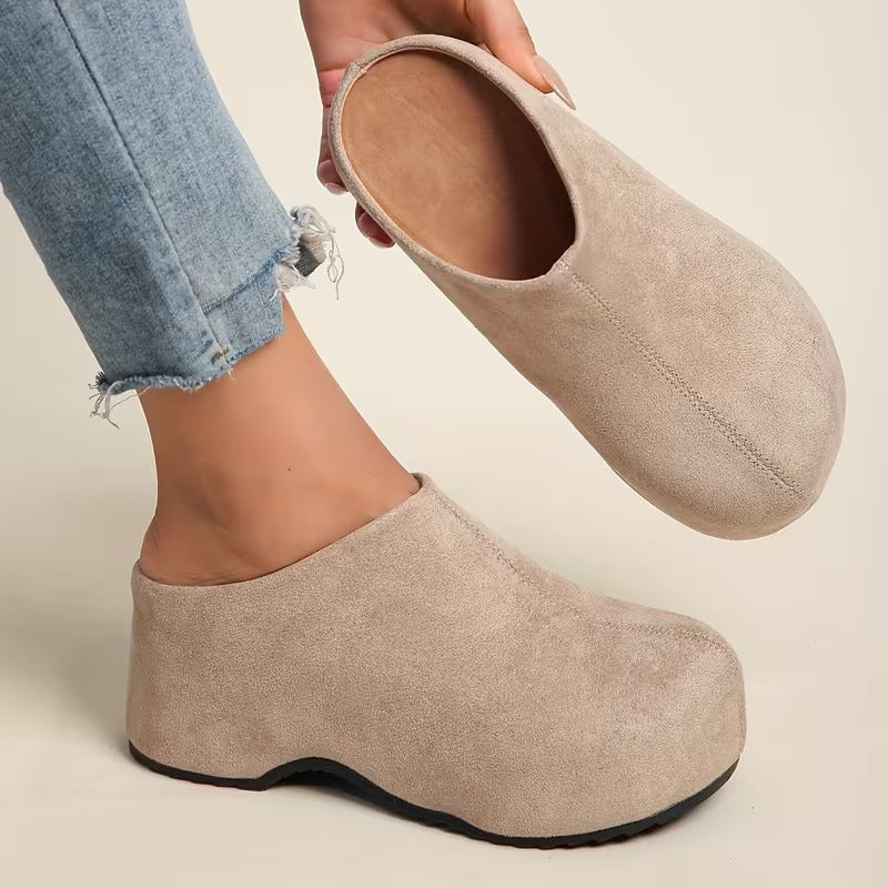 Molly - Lightweight Stylish