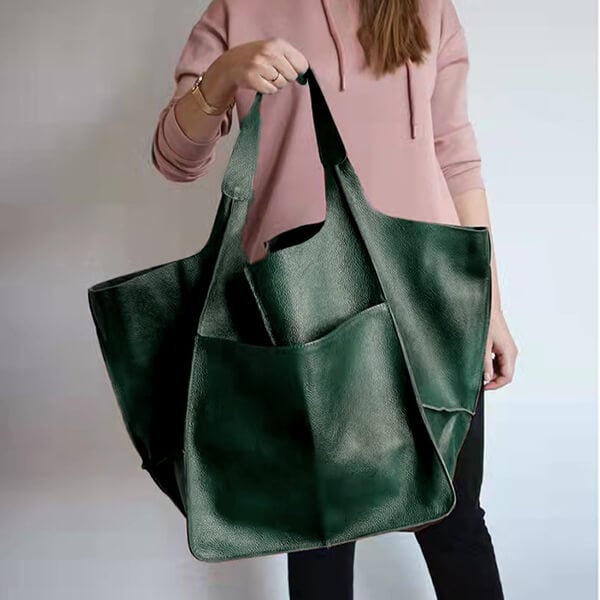 Ruth - Timeless Allure Tote Bag