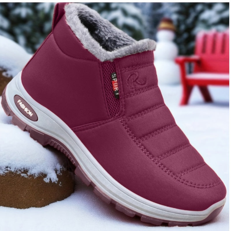 Kynlee™ | Orthopedic Boots
