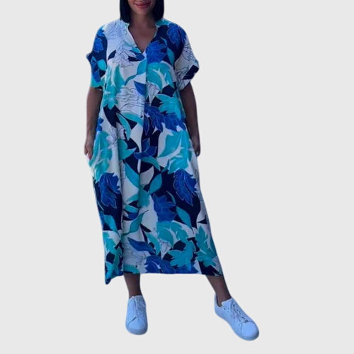 Chloe | Elegant Summer Dress