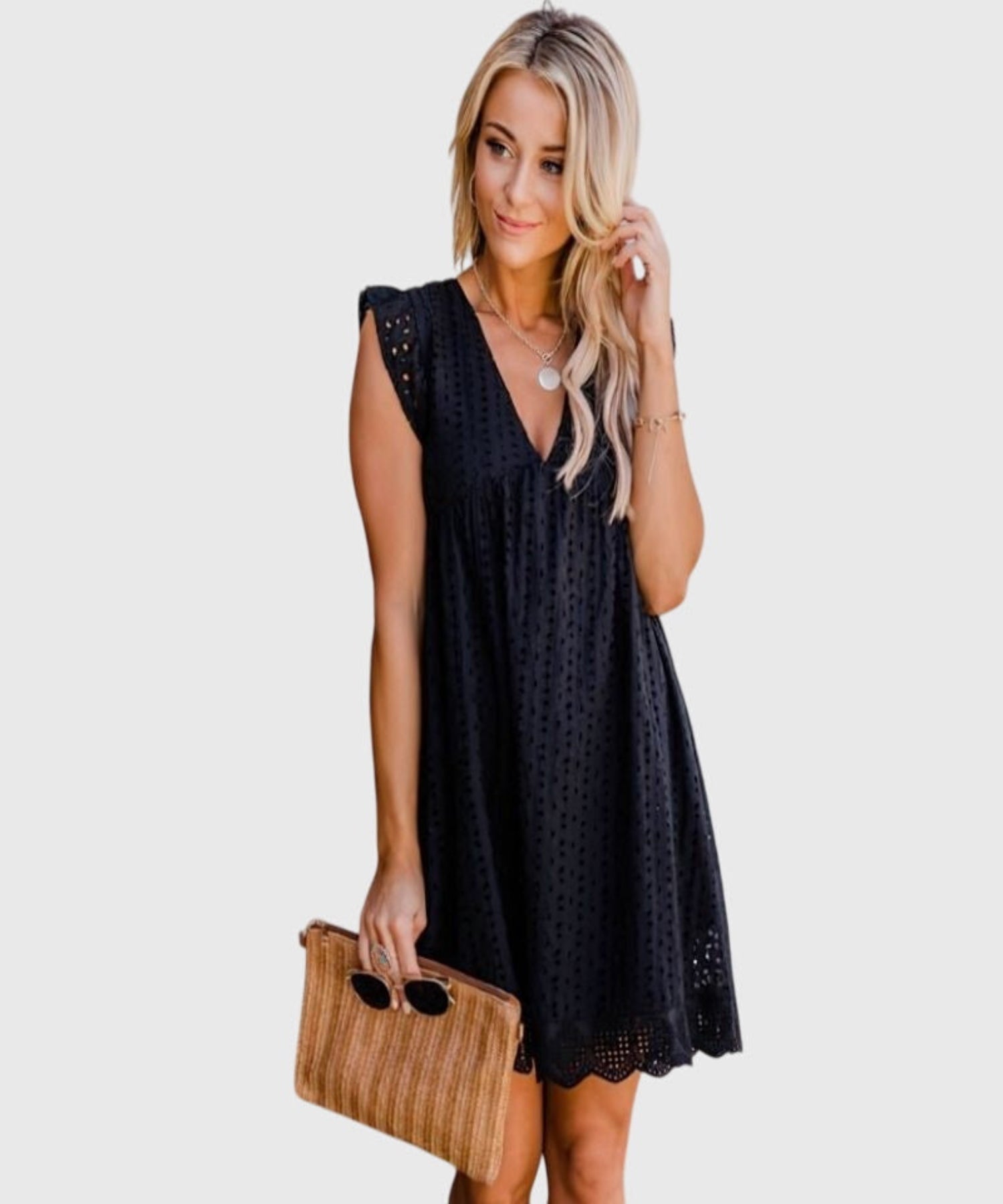 Destiny™ - 2 in 1 Summer Dress