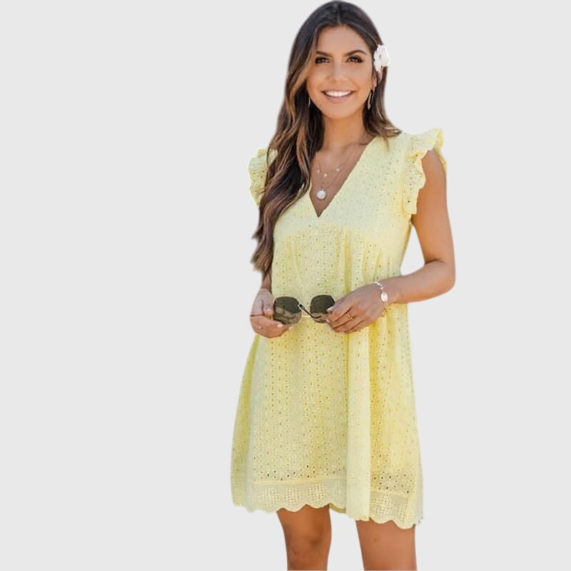 Destiny™ - 2 in 1 Summer Dress