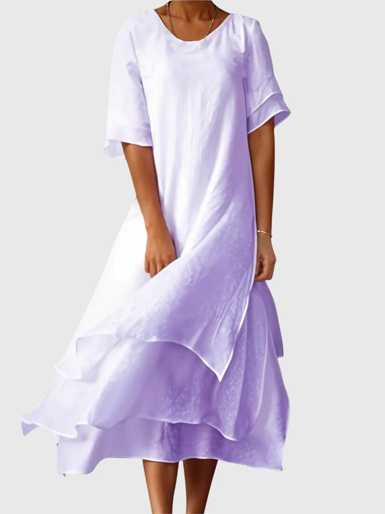 Maxima™ | Elegant Dress