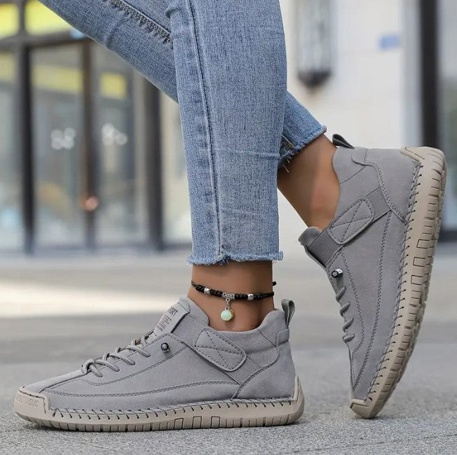 Gwyneth - Orthopaedic Comfort Trainers