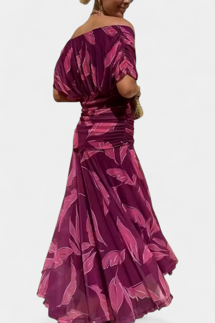 Karen – Dress for Everyday and Social Wear