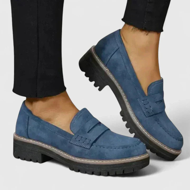 Destiny™ | Classic Slip-On Loafers